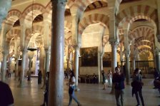 746 cordoba la mezquita